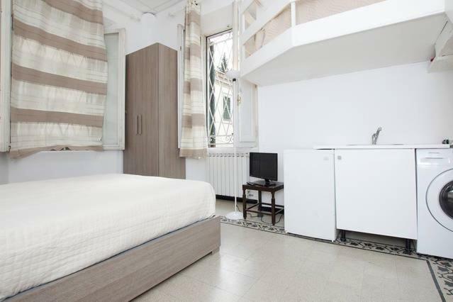 Flavio'S Flat Apartment Rome Exterior photo