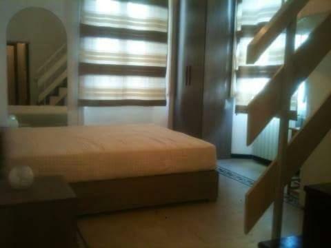 Flavio'S Flat Apartment Rome Exterior photo