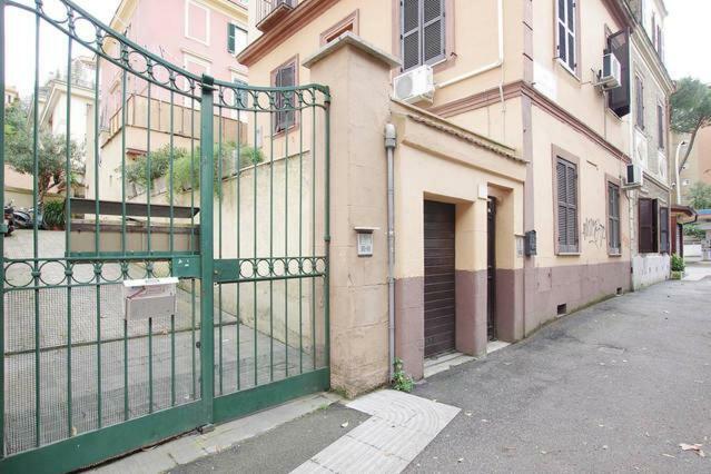 Flavio'S Flat Apartment Rome Exterior photo